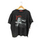 ARME ウェポン ラメプリント Tシャツ メンズ import:XL