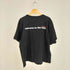 ARME ウェポン ラメプリント Tシャツ メンズ import:XL