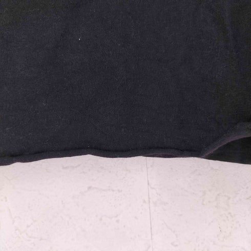 ARME ウェポン ラメプリント Tシャツ メンズ import:XL