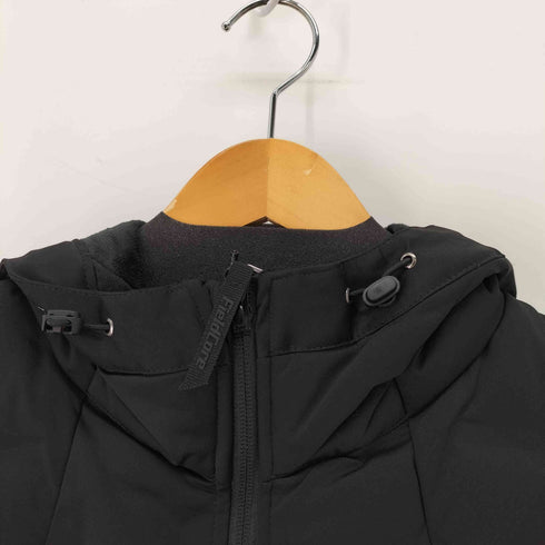 フィールドコア FieldCore AERO STRETCH ULTIMATE フーデッドベスト メンズ JPN:M