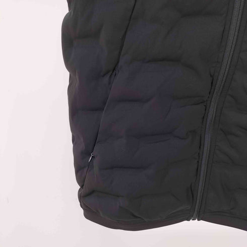 フィールドコア FieldCore AERO STRETCH ULTIMATE フーデッドベスト メンズ JPN:M