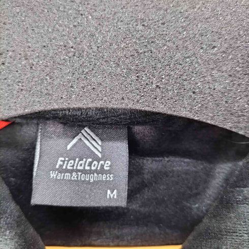 フィールドコア FieldCore AERO STRETCH ULTIMATE フーデッドベスト メンズ JPN:M