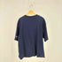 ロゴアスレチック LOGO ATHLETIC 90s シングルステッチ フットボールチームプリント Tシャツ メンズ import:XL