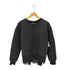 サカイ Sacai Tech Fleece レースドッキング クルーネック スウェット トレーナー レディース S
