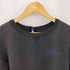 サカイ Sacai Tech Fleece レースドッキング クルーネック スウェット トレーナー レディース S
