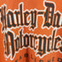 ハーレーダビッドソン HARLEY-DAVIDSON ロゴプリント Tシャツ メンズ 2XL