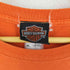 ハーレーダビッドソン HARLEY-DAVIDSON ロゴプリント Tシャツ メンズ 2XL