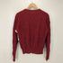 バーバリーズ BURBERRYS 90s クルーネックウールニット レディース import:M