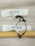 ロペ ROPE カーディガン付きニット レディース import:M
