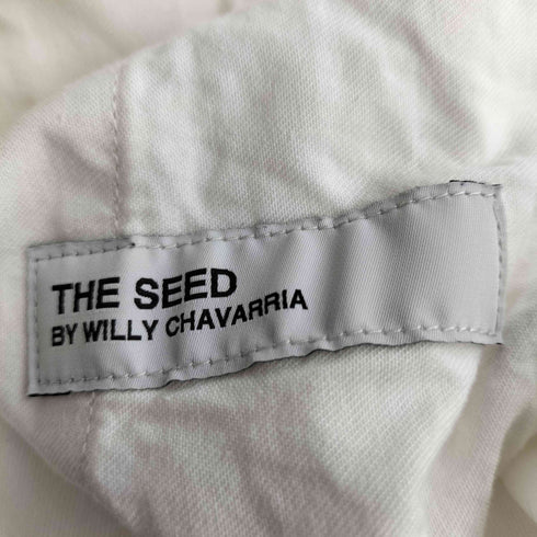 ウィリーチャバリア WILLY CHAVARRIA THE SEED Arthur Pant メンズ 42