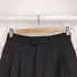 スピックアンドスパン Spick and Span 22AW PEサージ ストレッチショートパンツ レディース JPN:38