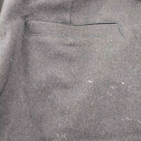 スピックアンドスパン Spick and Span 22AW PEサージ ストレッチショートパンツ レディース JPN:38