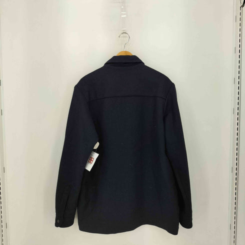 パレス PALACE MADE IN ENGLAND ウール ジップアップジャケット メンズ import:XL