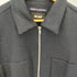パレス PALACE MADE IN ENGLAND ウール ジップアップジャケット メンズ import:XL