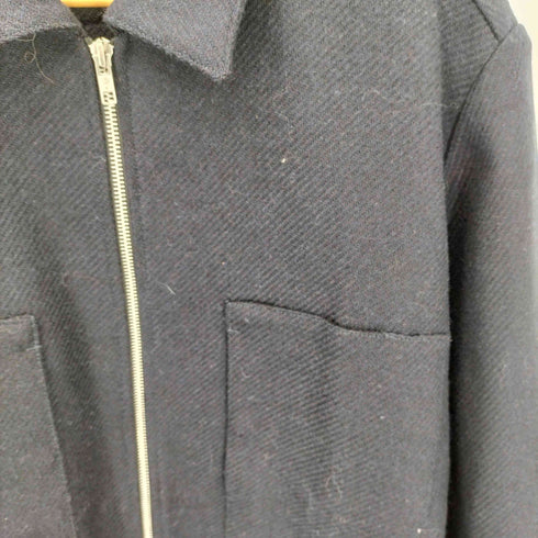 パレス PALACE MADE IN ENGLAND ウール ジップアップジャケット メンズ import:XL