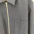 パレス PALACE MADE IN ENGLAND ウール ジップアップジャケット メンズ import:XL