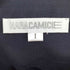 ナラカミーチェ NARACAMICIE フロントフリルブラウス レディース I