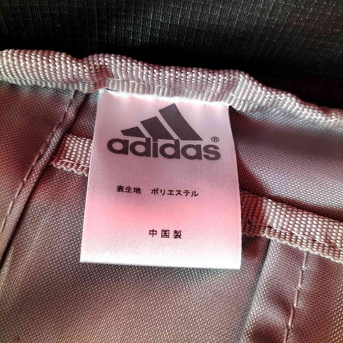アディダス adidas 00s スリングバッグ Y2K メンズ