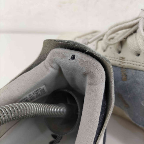 アディダスオリジナルス adidas Originals SUPERSTAR WORKSHOP 1 DENIM アディダス オリジナルス スーパースター ワークショップ1 デニム スニーカー メンズ JPN:28.5