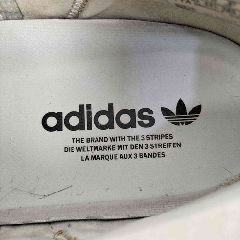 アディダスオリジナルス adidas Originals SUPERSTAR WORKSHOP 1 DENIM アディダス オリジナルス スーパースター ワークショップ1 デニム スニーカー メンズ JPN:28.5