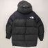 ザノースフェイス THE NORTH FACE ヒムダウンパーカ メンズ import:S