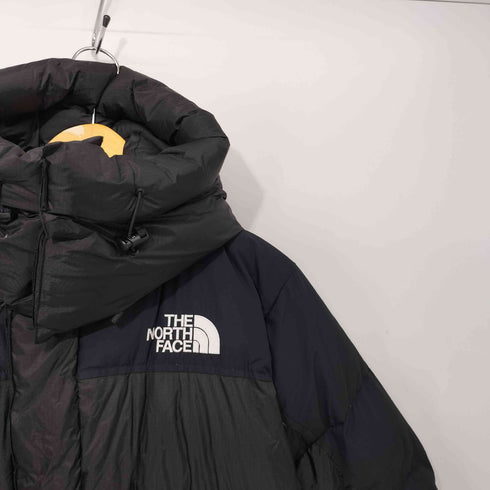 ザノースフェイス THE NORTH FACE ヒムダウンパーカ メンズ import:S