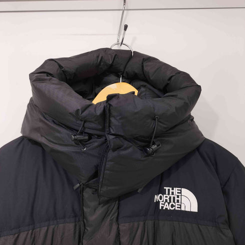 ザノースフェイス THE NORTH FACE ヒムダウンパーカ メンズ import:S