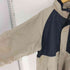 チャップスラルフローレン CHAPS RALPH LAUREN 90S ロゴ刺繍 パッカブルフード パテッド ジャケット マウンテン パーカー 裾ドローコード メンズ import:L