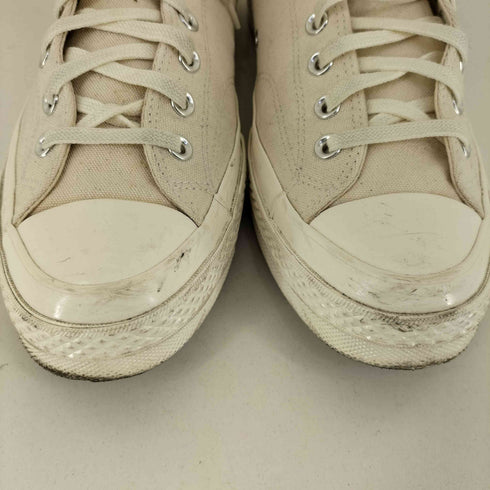 コンバース CONVERSE Chuck Taylor All Star 1970`s Low Natural CT70 オールスター スニーカー メンズ US:10.5