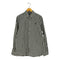 フレッドペリー FRED PERRY TWO COLOUR GINGHAM SHIRT メンズ import:M