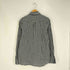 フレッドペリー FRED PERRY TWO COLOUR GINGHAM SHIRT メンズ import:M