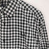 フレッドペリー FRED PERRY TWO COLOUR GINGHAM SHIRT メンズ import:M