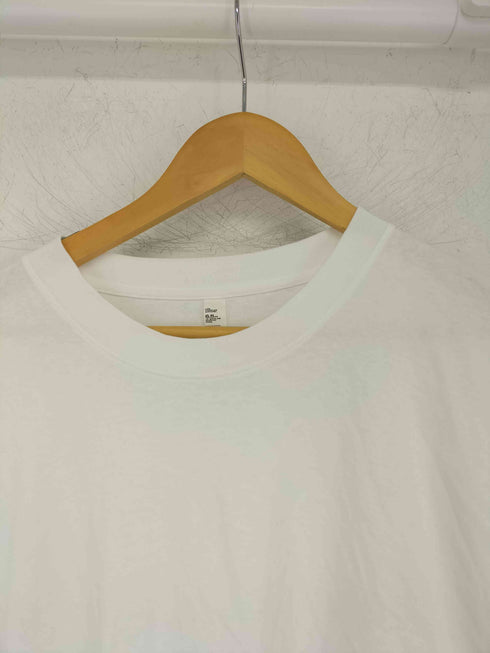 ロサンゼルスアパレル Los Angeles Apparel 6.5oz 半袖Tシャツ メンズ import:XL