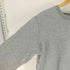 ステューシー Stussy 00S ロゴ刺繍 王冠 クラウン プリント 裏起毛 クルーネック スウェット トレーナー メンズ import:XL