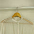 スローブイエナ SLOBE IENA 23SS バンドカラーシアーシャツ レディース