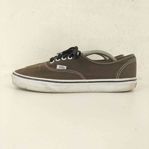 バンズ VANS AUTHENTIC オーセンティック スニーカー メンズ JPN:29