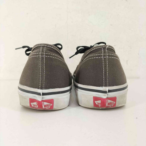 バンズ VANS AUTHENTIC オーセンティック スニーカー メンズ JPN:29