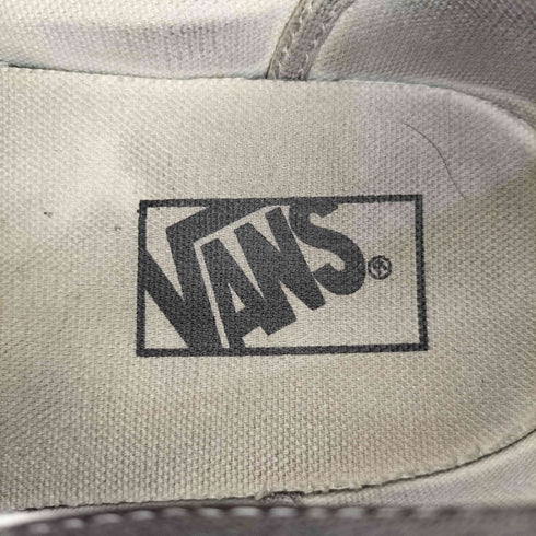 バンズ VANS AUTHENTIC オーセンティック スニーカー メンズ JPN:29