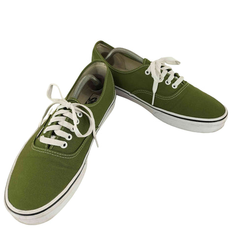 バンズ VANS AUTHENTIC オーセンティック スニーカー メンズ JPN:29