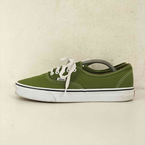 バンズ VANS AUTHENTIC オーセンティック スニーカー メンズ JPN:29