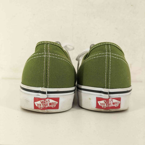 バンズ VANS AUTHENTIC オーセンティック スニーカー メンズ JPN:29