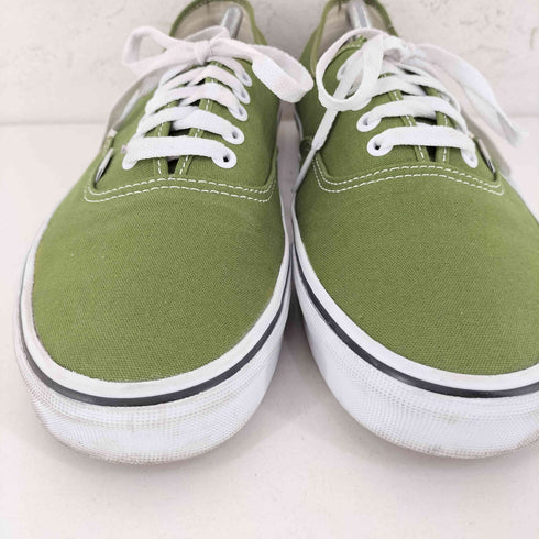 バンズ VANS AUTHENTIC オーセンティック スニーカー メンズ JPN:29