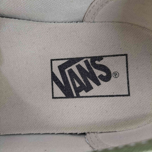 バンズ VANS AUTHENTIC オーセンティック スニーカー メンズ JPN:29