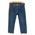 リーバイス Levis 00S 501 ボタン裏刻印359 紙パッチ 5ポケット ボタンフライ ストレート デニム パンツ 05年製 メンズ W32L32