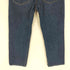 リーバイス Levis 00S 501 ボタン裏刻印359 紙パッチ 5ポケット ボタンフライ ストレート デニム パンツ 05年製 メンズ W32L32
