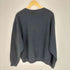 ラッセルアスレチック RUSSELL ATHLETIC 90S カレッジロゴ ドットロゴ 前Vガゼット スウェット メンズ import:L