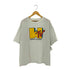 イズネス is-ness × WIMS Wisness Television S/S TEE ウィズネス テレヴィジョン クルーネック 半袖Tシャツ カットソー メンズ F