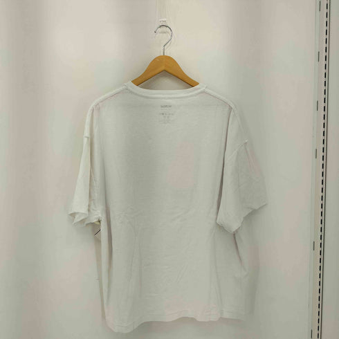 イズネス is-ness × WIMS Wisness Television S/S TEE ウィズネス テレヴィジョン クルーネック 半袖Tシャツ カットソー メンズ F