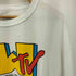 イズネス is-ness × WIMS Wisness Television S/S TEE ウィズネス テレヴィジョン クルーネック 半袖Tシャツ カットソー メンズ F