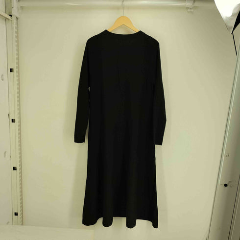 スローブイエナ SLOBE IENA 22AW ウォッシャブルフレアワンピース レディース